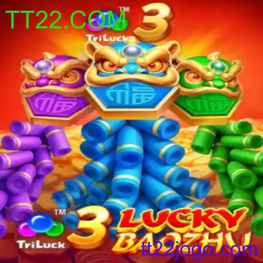 Tudo o que você precisa saber sobre o jogo 3LuckyBaozhu