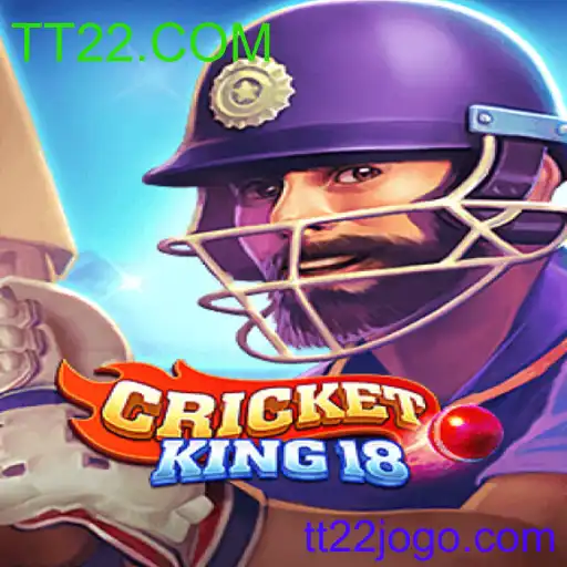 CricketKing18: A Revolução do Críquete no Brasil
