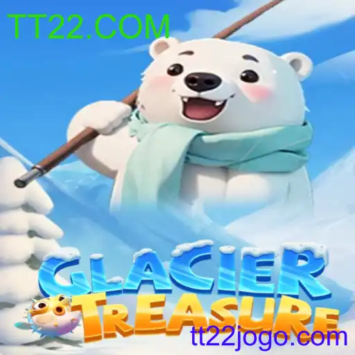 Descubra o Universo de GlacierTreasure