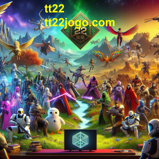 A Importância da Narrativa nos Jogos Eletrônicos