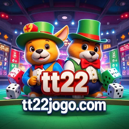 Logo tt22